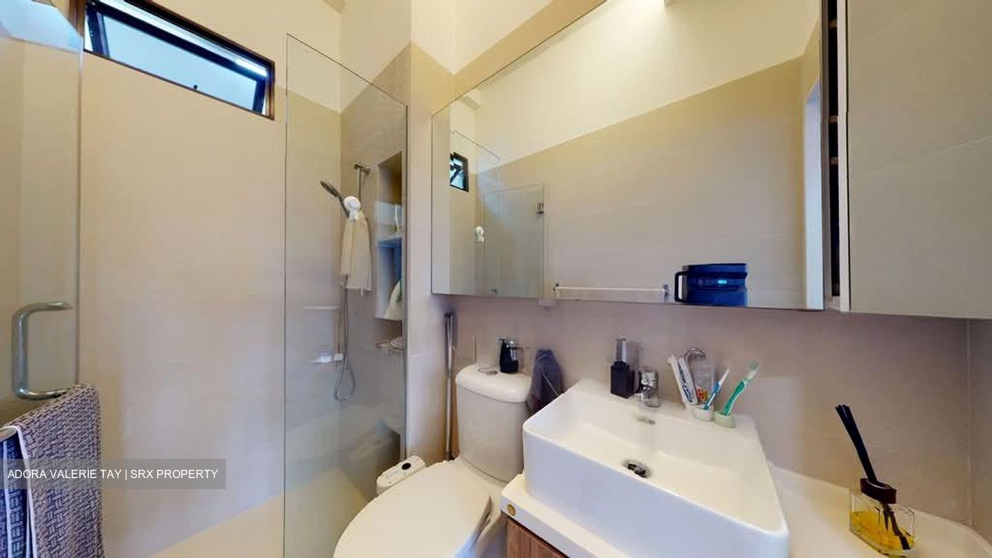 Blk 287C Jurong East Street 21 (Jurong East), HDB Executive #604278291